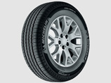 Michelin Latitude Tour HP